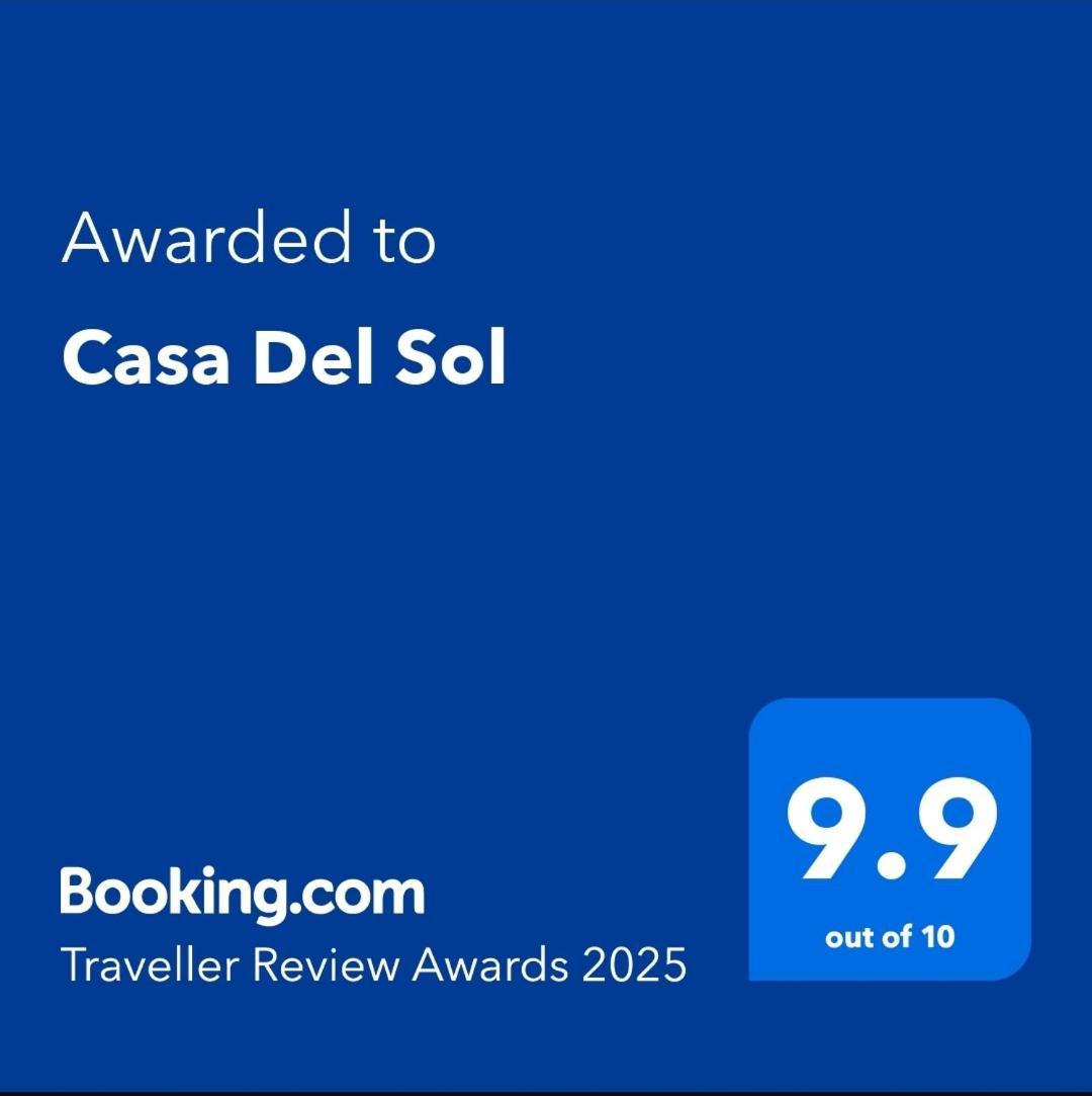 Casa Del Sol Villa North Port Exteriör bild